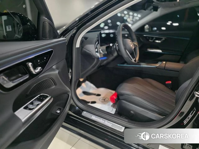 Mercedes-Benz E-Class W214 id 4380897 из Кореи 7