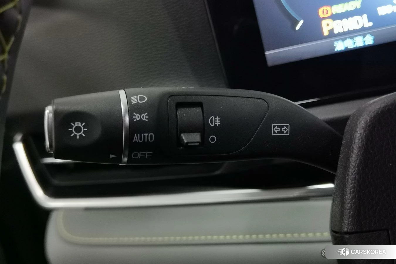 Ford Lingrui PHEV id 4485570 из Китая 19