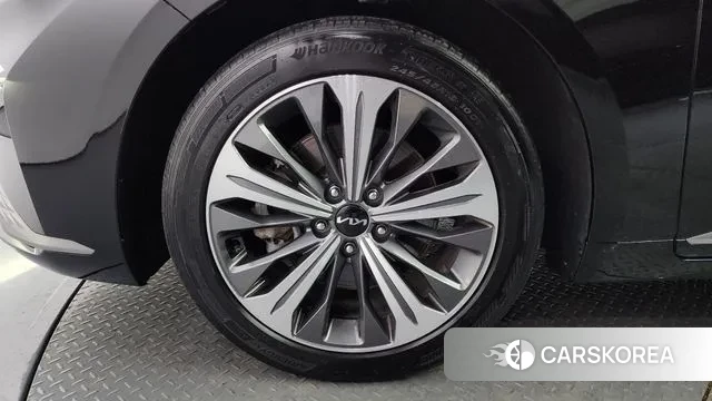 Kia K8 id 3017326 из Кореи 15