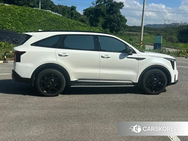 Kia The New Sorento 4th Generation id 4628561 из Кореи 15