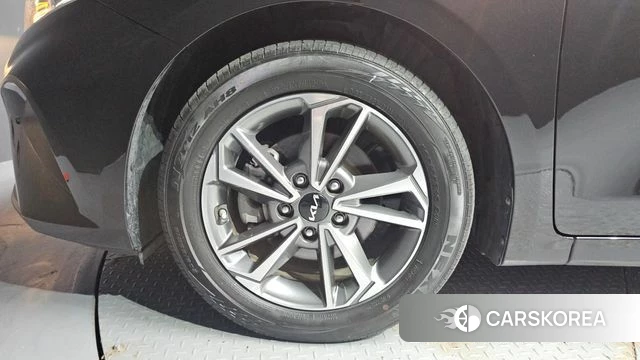 Kia The New K3 2nd generation id 4593770 из Кореи 25
