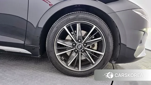 Hyundai The New Grandeur IG id 3788802 из Кореи 15