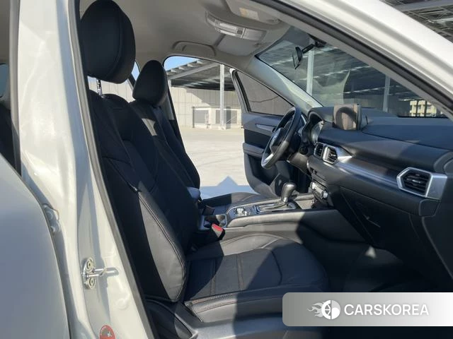 Mazda CX-5 id 3908543 из Китая 12