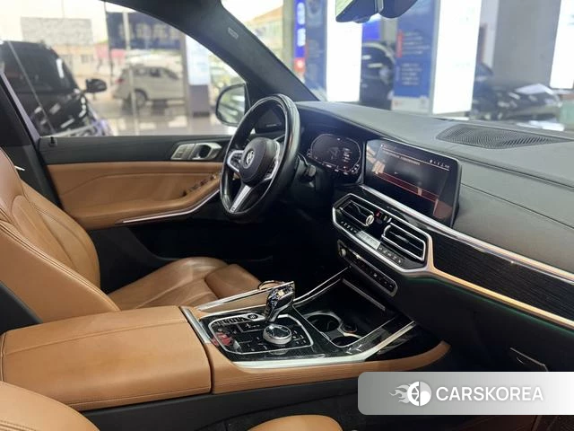BMW X7 id 4239525 из Китая 11
