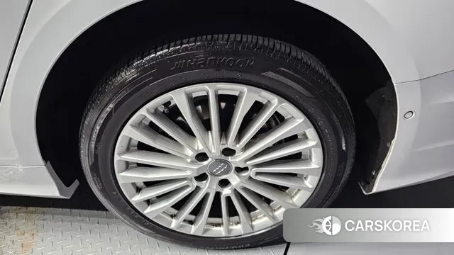 Audi A6 (C8) id 2896218 из Кореи 15