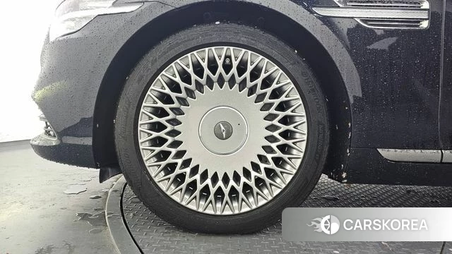 Genesis G90 id 4423587 из Кореи 15