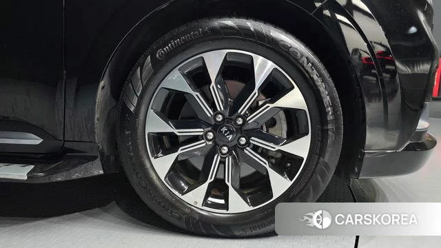 Kia Carnival 4th generation id 4250275 из Кореи 30
