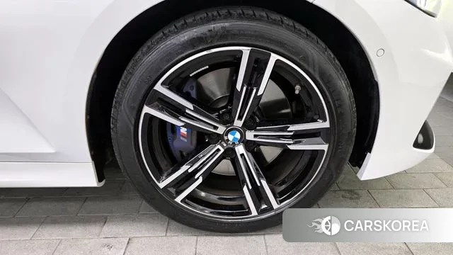 BMW 3 Series (G20) id 3758161 из Кореи 15