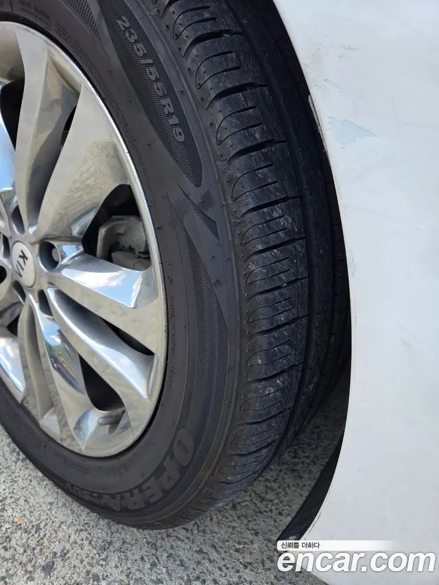 Kia All New Carnival 2018 Белый из Кореи, фото 6