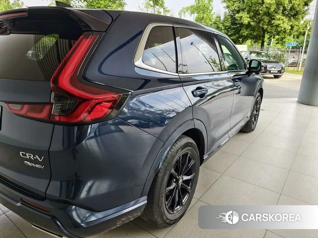 Honda CR-V PHEV id 4300110 из Китая 10