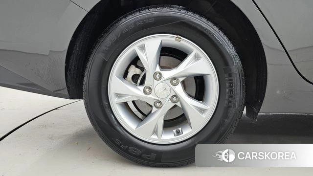 Hyundai Avante (CN7) id 4657459 из Кореи 15
