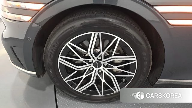 Genesis G90 (RS4) id 4308952 из Кореи 26