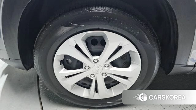 Chevrolet (GM Daewoo) Trax Crossover id 4589691 из Кореи 24