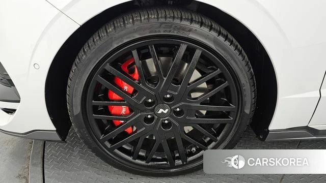 Hyundai Sonata D Edge (DN8) id 3876442 из Кореи 15