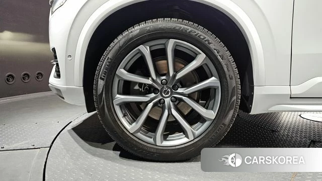 Volvo XC90 second Generation id 3905538 из Кореи 15