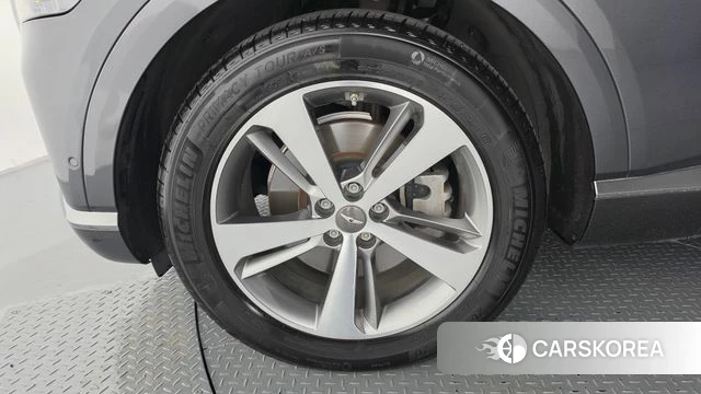 Genesis GV80 id 4906915 из Кореи 44
