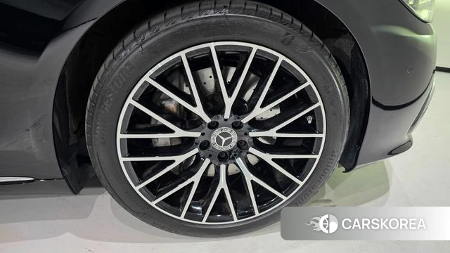 Mercedes-Benz S-Class W223 id 4715042 из Кореи 15