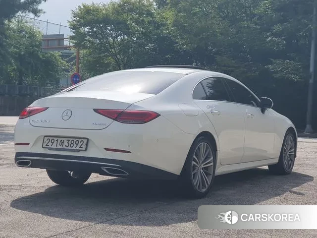 Mercedes-Benz CLS-Class C257 id 3176352 из Кореи 15