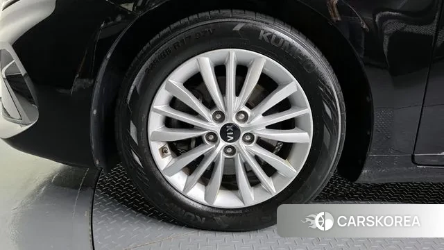 Kia K7 Premier id 3312313 из Кореи 15