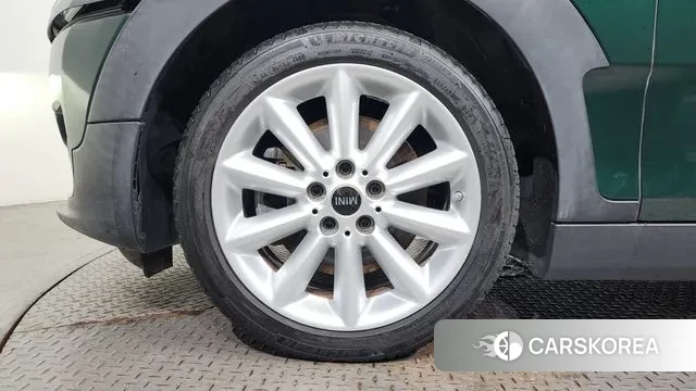 Mini Cooper D Clubman id 3209930 из Кореи 15