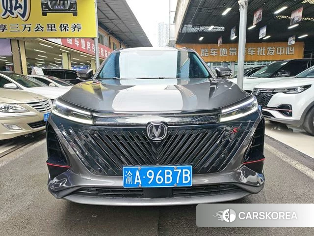 Chang'an CS75 PLUS id 4387298 из Китая 12
