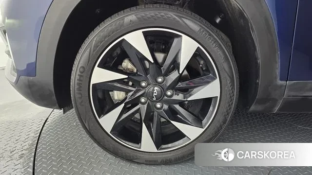 Kia Seltos id 3301052 из Кореи 15