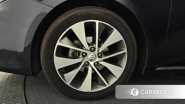 Kia K5 second generation id 4339849 из Кореи 24