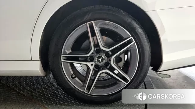 Mercedes-Benz E-Class W213 id 3200928 из Кореи 15