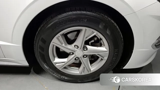 Hyundai Sonata (DN8) id 3601938 из Кореи 15