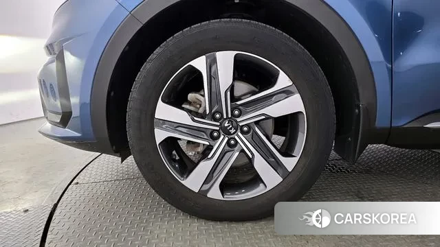 Kia Sorento 4th Generation id 3448898 из Кореи 15