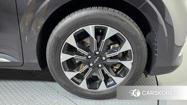 Kia Carnival 4th generation id 4433377 из Кореи 15