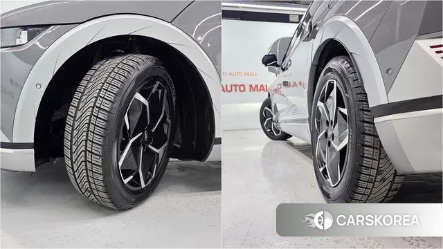 Hyundai Ionic 5 id 3343213 из Кореи 15