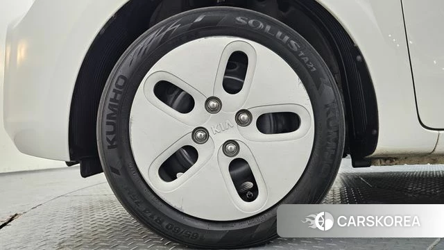 Kia The New Ray id 4470340 из Кореи 23