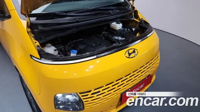 Hyundai Staria id 2679838 из Кореи 15