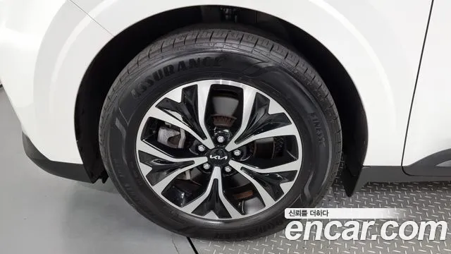 Kia Carnival 4th generation id 2702426 из Кореи 15