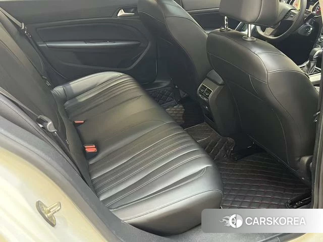 Peugeot 408 id 4221720 из Китая 17