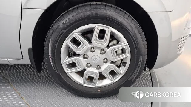 Hyundai Staria id 3373557 из Кореи 15