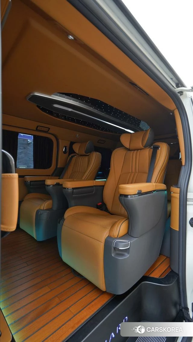 Toyota Hiace id 4239402 из Китая 12