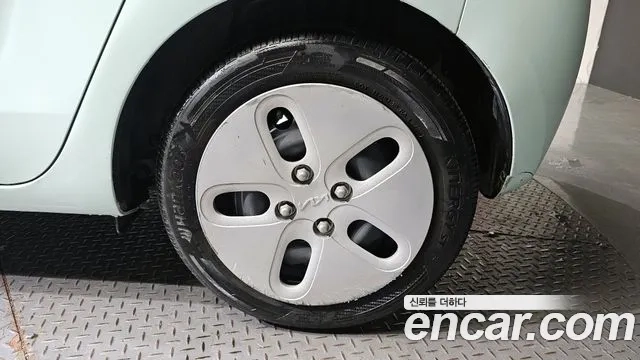 Kia The New Kia Ray id 2935099 из Кореи 15