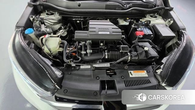 Honda CR-V 5th generation id 4676953 из Кореи 27