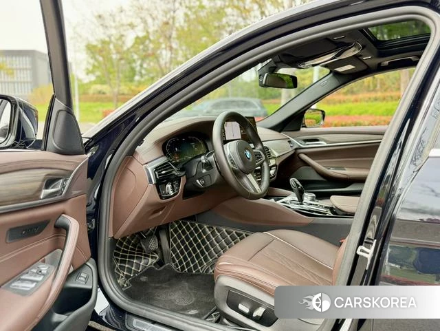 BMW 5 series id 4277039 из Китая 17
