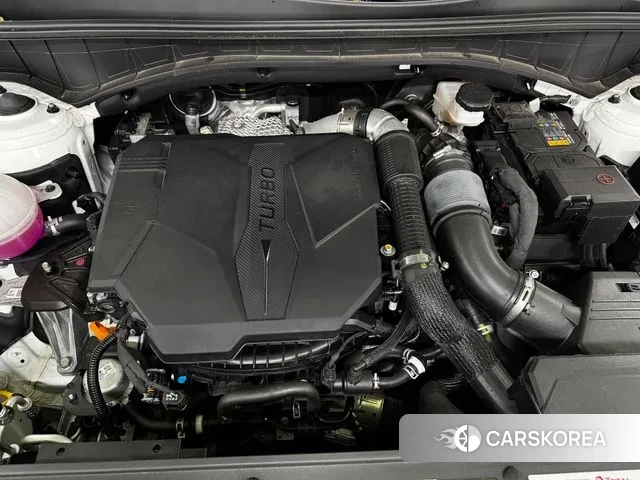 Kia The New Sorento 4th Generation id 3327465 из Кореи 15