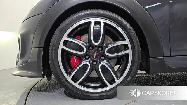 Mini Cooper S id 4491158 из Кореи 27