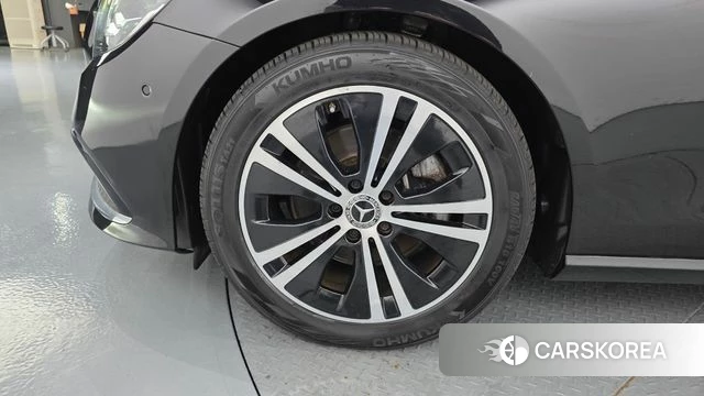 Mercedes-Benz E-Class W213 id 4651363 из Кореи 31