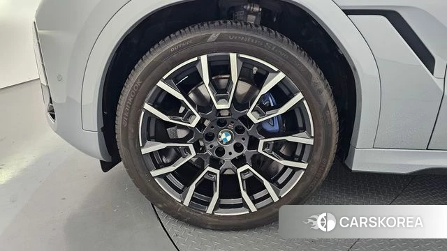 BMW X6 (G06) id 4548801 из Кореи 15