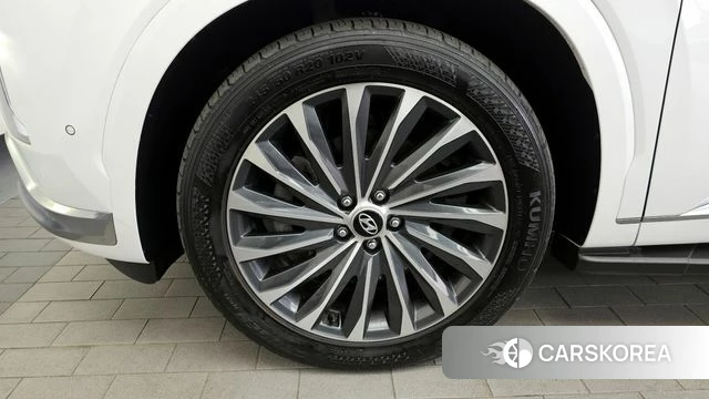 Hyundai The New Palisade id 3859150 из Кореи 15