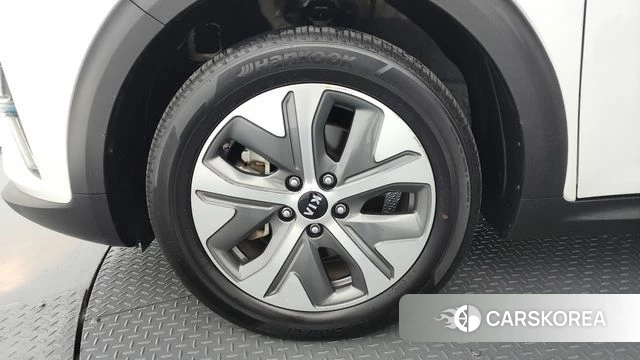 Kia Niro EV id 4447257 из Кореи 15