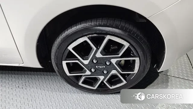 Kia The New Kia Ray id 2894102 из Кореи 15