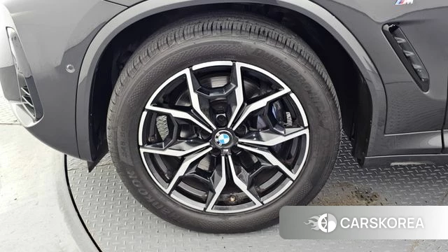 BMW X4 (G02) id 4571828 из Кореи 26