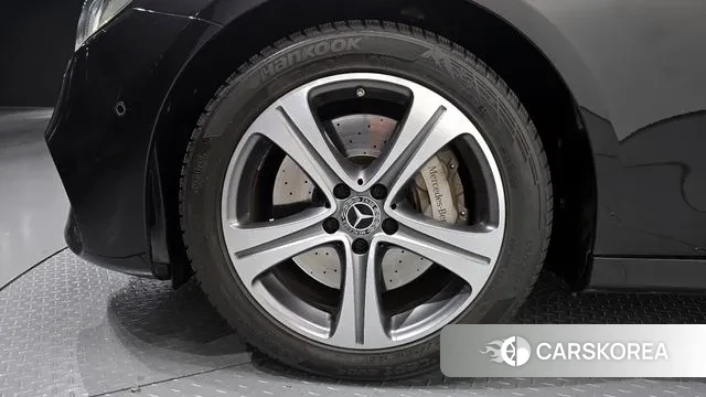 Mercedes-Benz E-Class W213 id 3464581 из Кореи 15